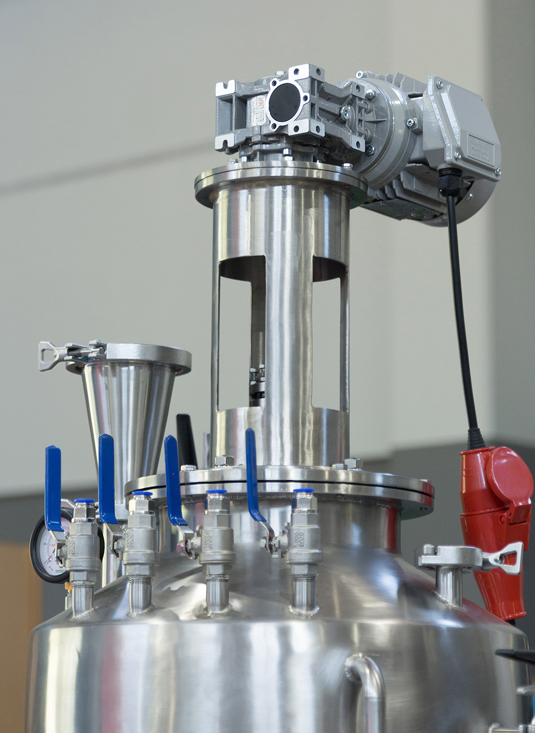 FB-50 - Detalhe