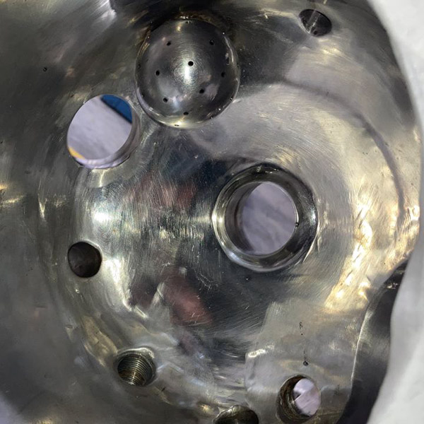 Retrofitting detalhe