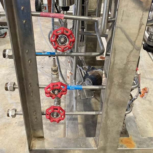 Retrofitting detalhe