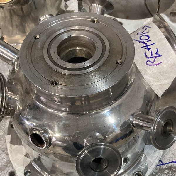 Retrofitting detalhe