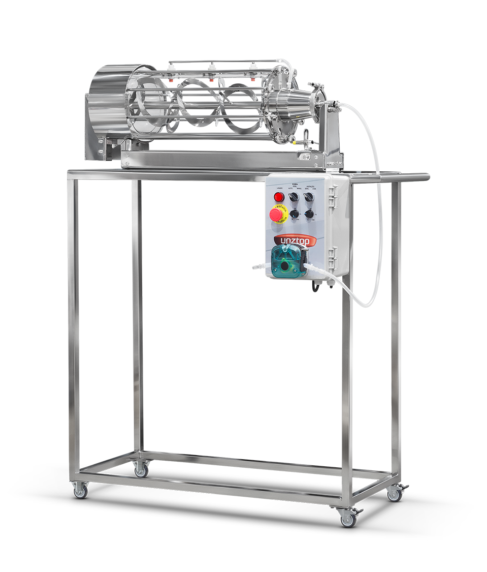 Misturador Unztop UZ-RBA