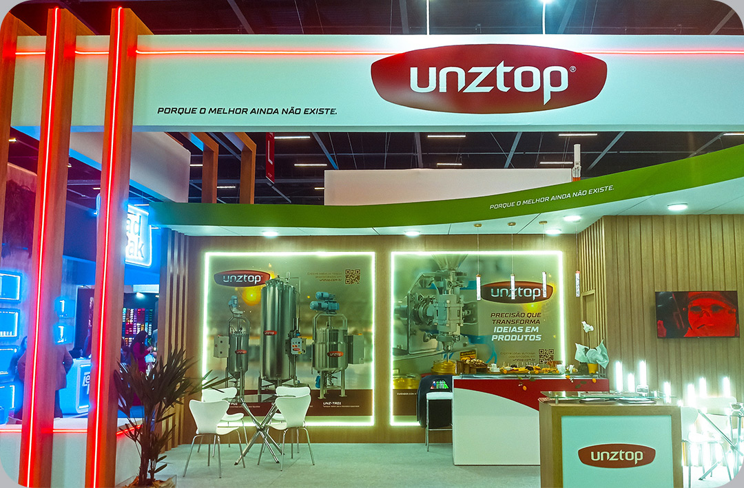 Unztop - FCE 2026