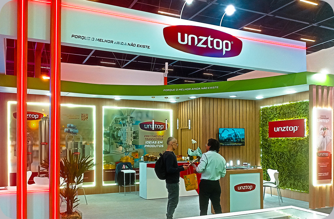 Unztop - FCE 2026