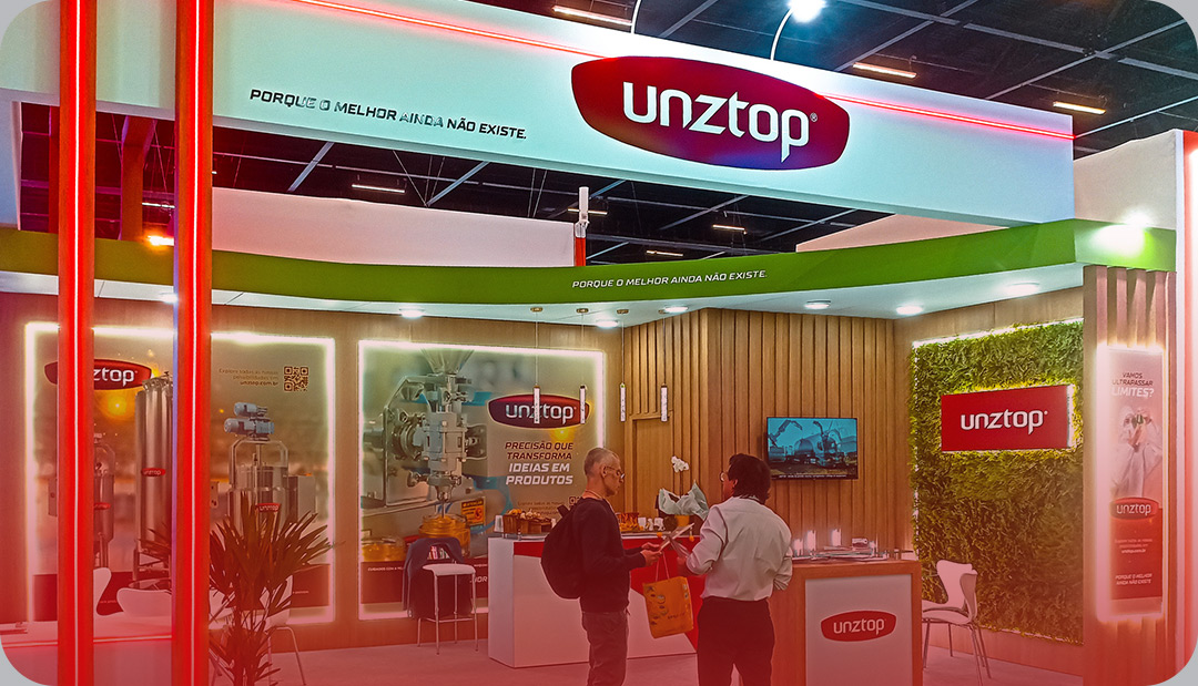 Unztop - FCE 2026